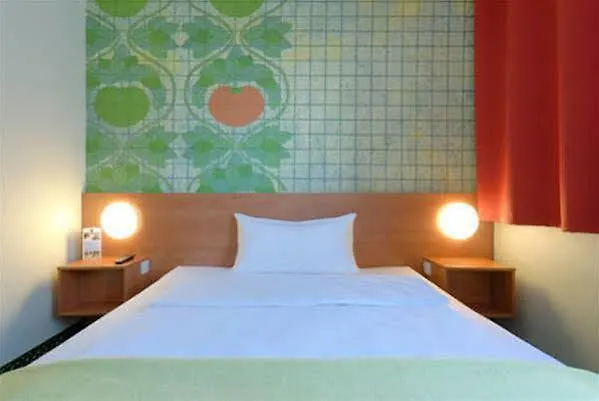 B&B Hotel Frankfurt-West Eschborn Niemcy