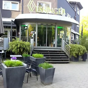 Wessinger Hotel