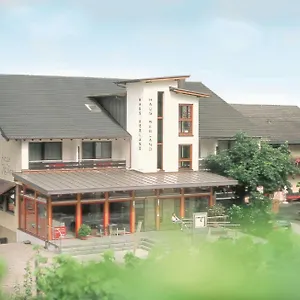 Haus Rebland Urlaubsglueck-hotel , Baden-Baden Germany