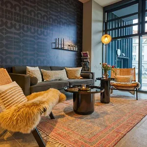 Vienna House Easy By Wyndham 3*, Hannover Germany