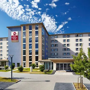 Western Io Hotel