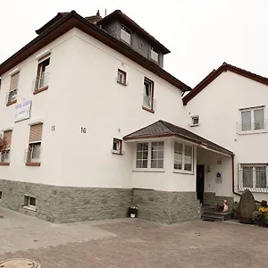 Business Gasper Guest house