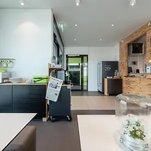 Hotel A2 Denkendorf - Airport & Messe